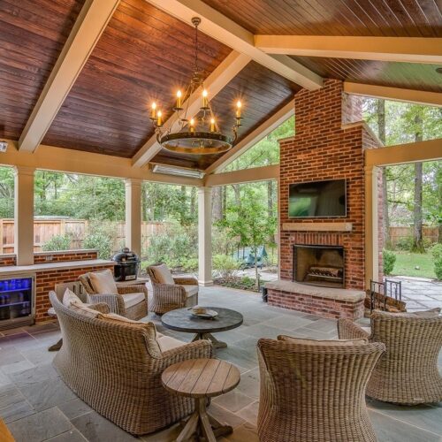 Outdoor Living Spaces-Pearland TX Landscape Designs & Outdoor Living Areas-We offer Landscape Design, Outdoor Patios & Pergolas, Outdoor Living Spaces, Stonescapes, Residential & Commercial Landscaping, Irrigation Installation & Repairs, Drainage Systems, Landscape Lighting, Outdoor Living Spaces, Tree Service, Lawn Service, and more.